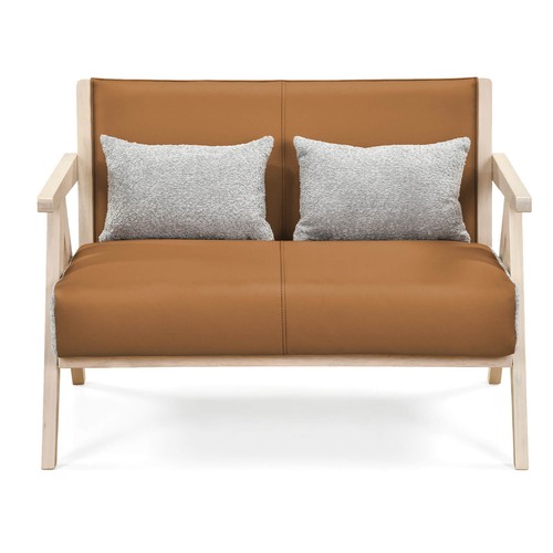 Loveseat sofa for - small, spaces