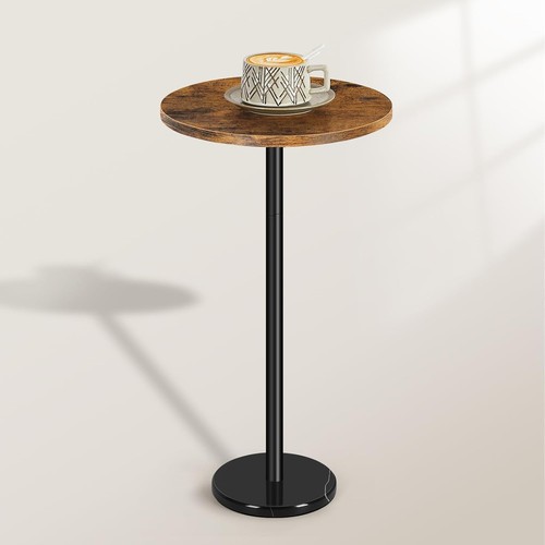 Mini round side table - mini,