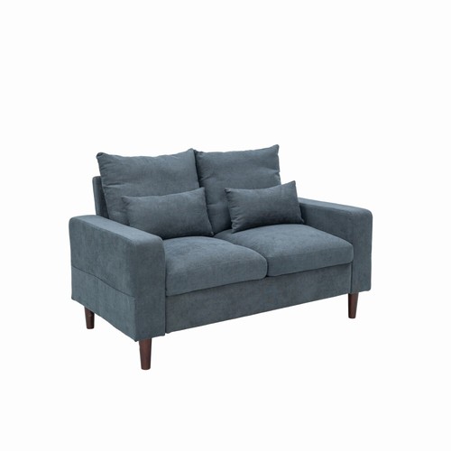 Modern seats loveseat - seats,